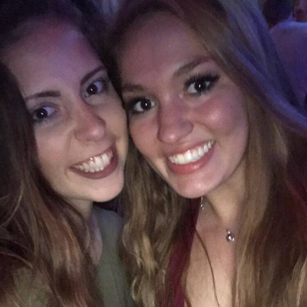 Meet your Posher, Hailey